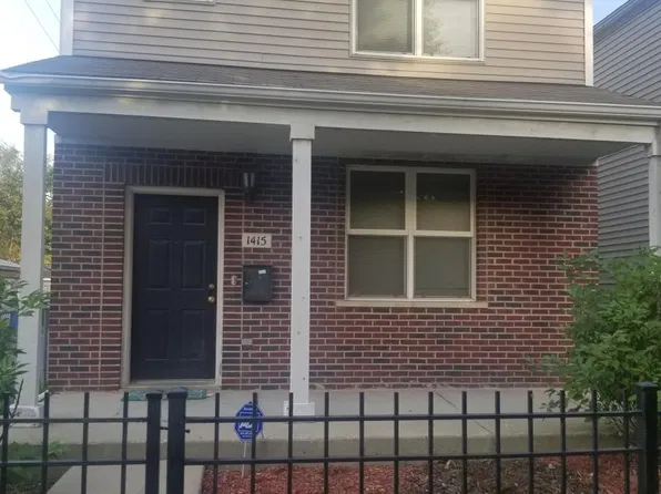 1415 S Springfield Ave, Chicago, IL 60623