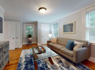 16 Linder Ter, Newton, MA 02458