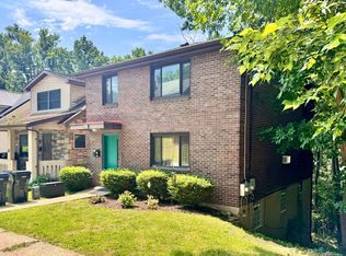 69 Oakwood Ave Floor 2, Pittsburgh, PA 15229