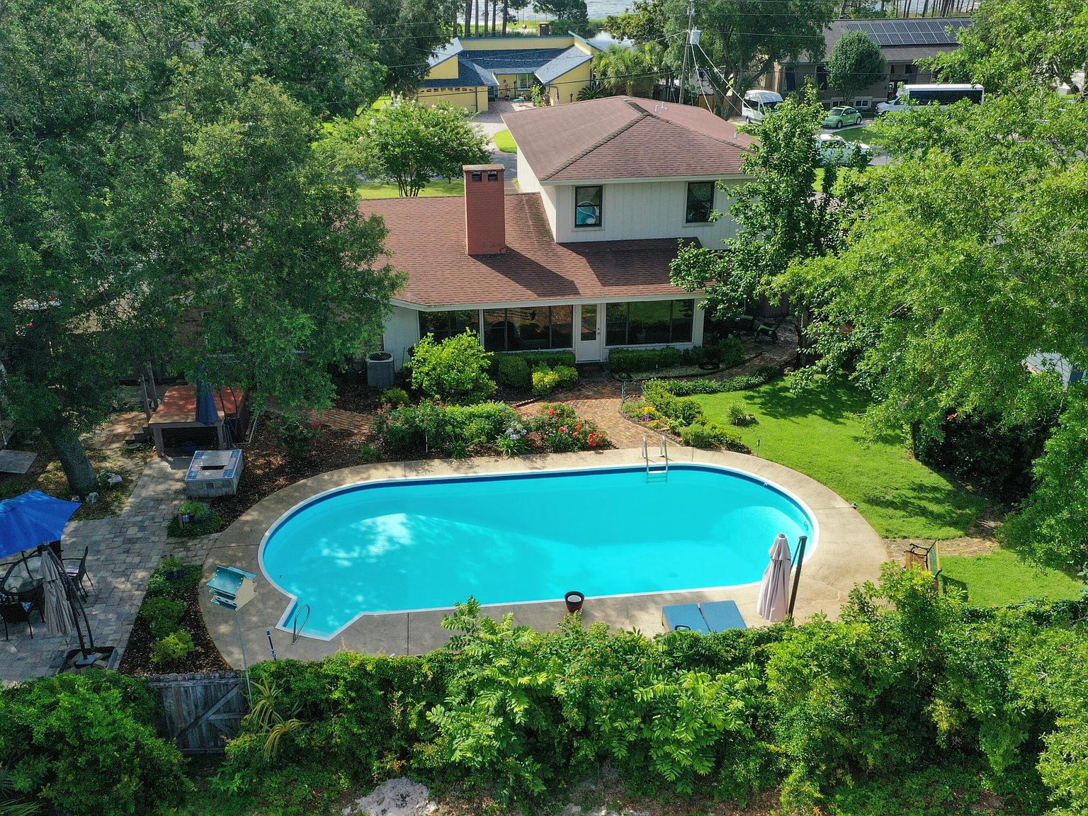 36 Country Club Rd, Shalimar, FL 32579 Zillow