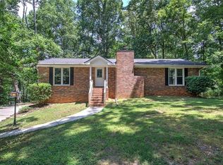 2140 McDuffie Rd, Austell, GA 30106