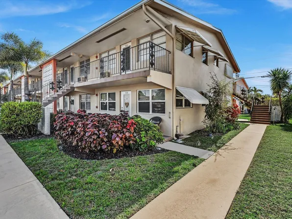 2124 NE 56th Court #209, Fort Lauderdale, FL 33308