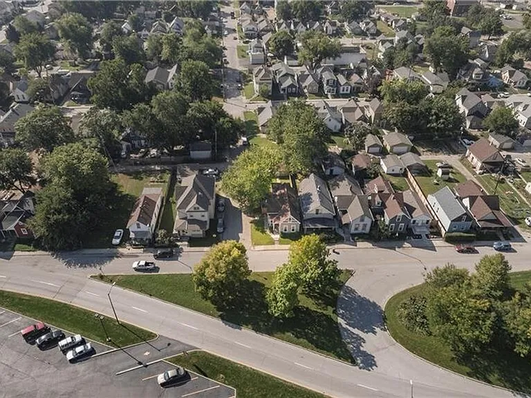 Neighborhood