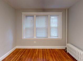 11 Gray St APT 3, Cambridge, MA 02138