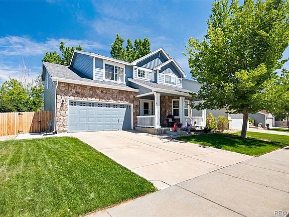 2nd image of 418 Mt Sherman Street