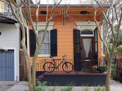 631 Clouet St, New Orleans, LA, 70117