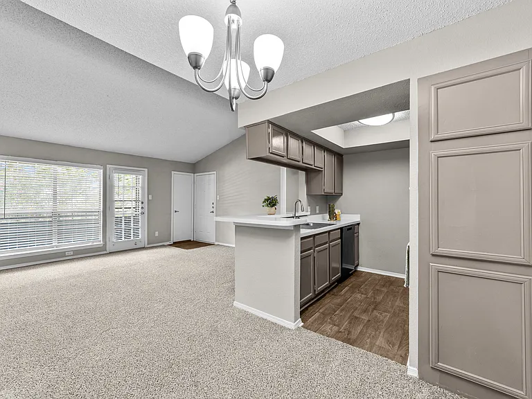 Trinity Village Apartments — Photo 29