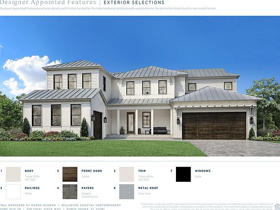 3rd image of 339 Tidal Vista Way