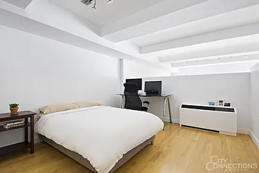 Sold by City Connections Realty