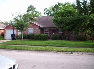 2836 Lockett St, Houston, TX 77021