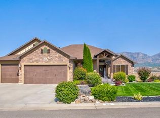 631 S Crest Dale Ln, Santaquin, UT 84655