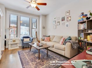 3250 N Lakewood Ave APT 1, Chicago, IL 60657