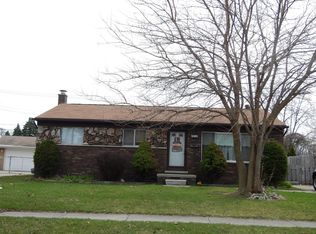 22112 Bach St, Warren, MI 48091