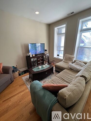 1st image of 849 N Winchester Ave #1A