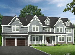 1949 Grenville Rd, Scotch Plains, NJ 07076