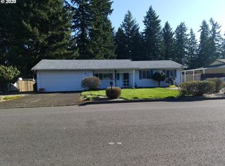 603 NE 120th Ave, Vancouver, WA 98684