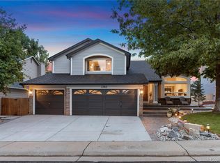2762 S Braun Way, Lakewood, CO 80228