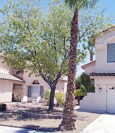 2nd image of 1720 Mexican Poppy St
