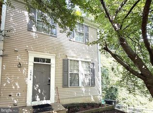 10616 Fitzgibbon Ct, Bowie, MD 20721