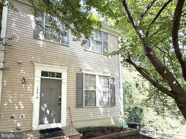 10616 Fitzgibbon Ct, Bowie, MD 20721