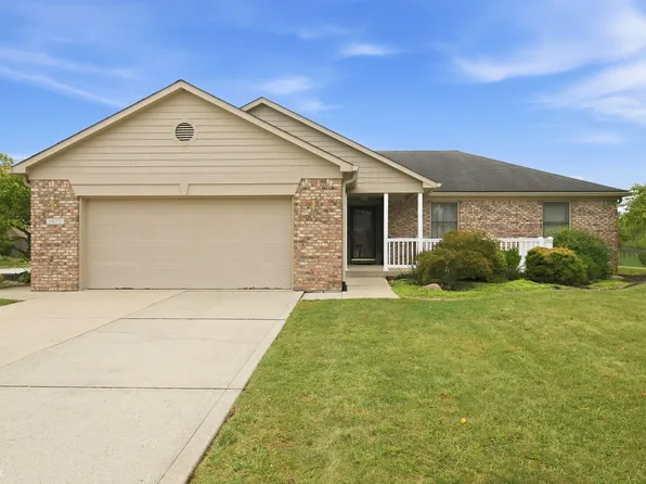 1477 Janetta Ct, Danville, IN 46122