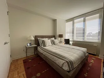 Rented by Carnegie Hill Place