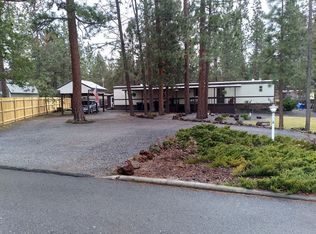 19927 Cinder Ln, Bend, OR 97702