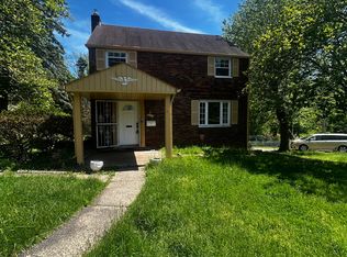 120 Johnston Rd, Penn Hills, PA 15235