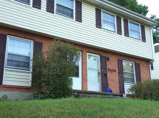 2431 Brambleton Ave SW, Roanoke, VA 24015