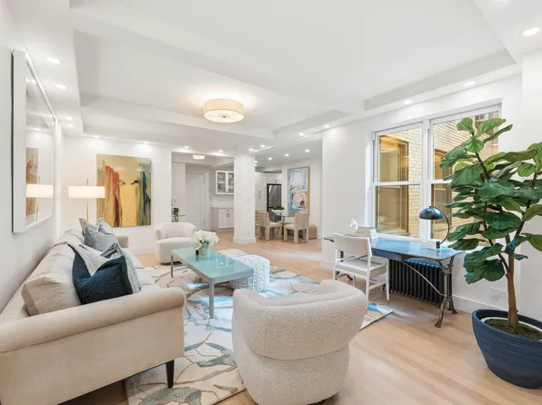 200 West 108th Street image 1 of 19