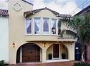 3271 Baker St, San Francisco, CA 94123