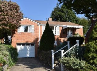 1021 Elwell St, Pittsburgh, PA 15207