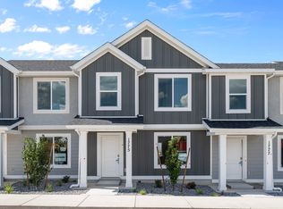 1756 N Patchwork Ave #1258, Tooele, UT 84074