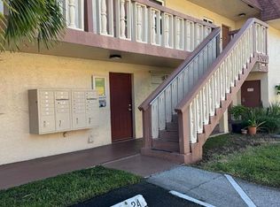 9200 SW 3rd St APT 109, Boca Raton, FL 33428