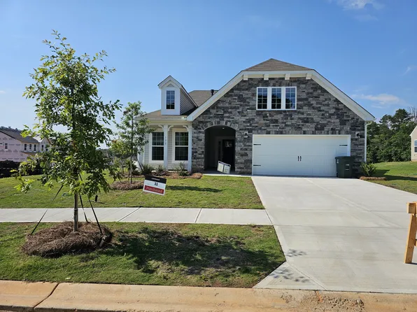 122 Somerset Ln, Central, SC 29630