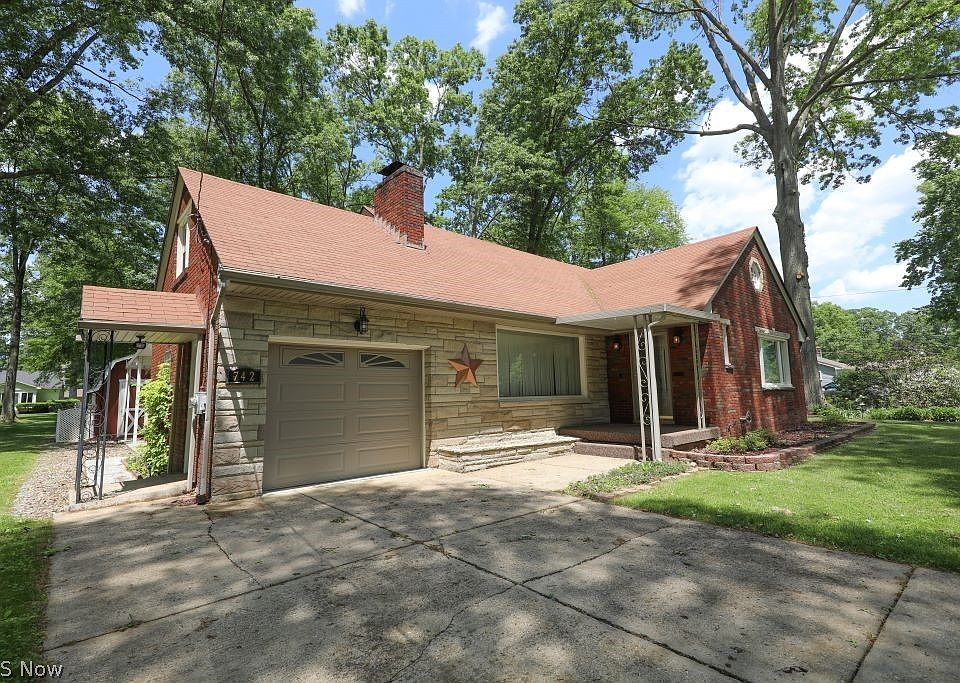742 Truesdale Rd, Youngstown, OH 44511 Zillow