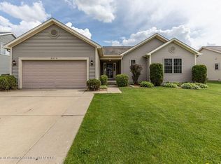 3479 Donamere Dr, Lansing, MI 48906