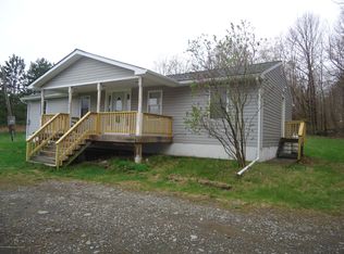 Rr1 BOX 1557, Moscow, PA 18444