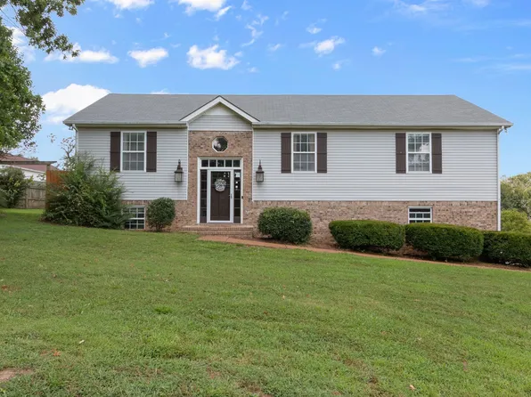 2137 Lee Rd, Spring Hill, TN 37174