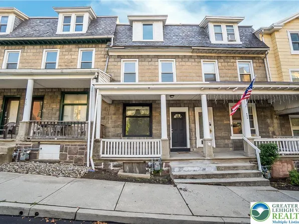 488 Birkel Ave, Bethlehem, PA 18015