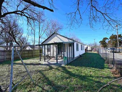 615 E 13th Pl, Stillwater, OK, 74074