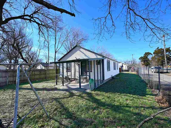 615 E 13th Pl, Stillwater, OK 74074