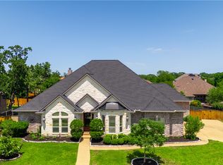 5307 Cascades Ct, College Station, TX 77845