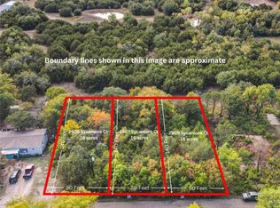 2905 Sycamore Ct, Granbury, TX 76048