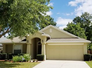 2446 Winchester Ln, Saint Augustine, FL 32092