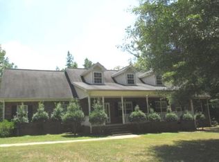 164 Strickland Pasture Rd, Jackson, GA