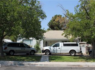 1260 Barnard Dr, Las Vegas, NV 89102