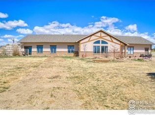 49055 County Road 17, Wellington, CO 80549