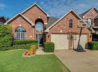 2023 Club View Cir, Corinth, TX 76210