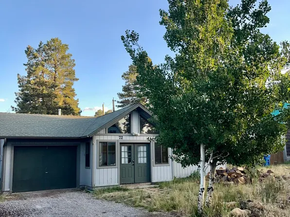 72 KIOWA --, Flagstaff, AZ 86005